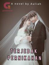 Novel Terjebak Pernikahan by Auliah