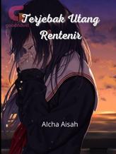 Novel Terjebak Utang Rentenir by aicha aisah