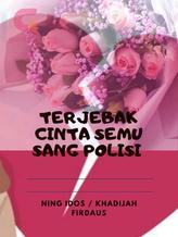 Novel Terjebak cinta semu sang polisi by ning idos