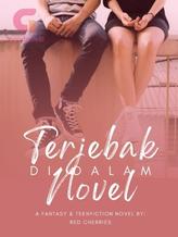 Novel Terjebak di Dalam Novel by Red Cherries