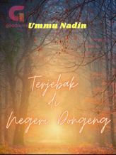 Novel Terjebak di Negeri Dongeng by Ummu Nadin