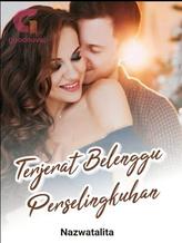 Novel Terjerat Belenggu Perselingkuhan by Nazwatalita