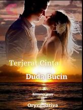 Novel Terjerat Cinta Duda Bucin by Oryza_Sativa