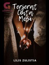 Novel Terjerat Cinta Mesi by lilis zulistia