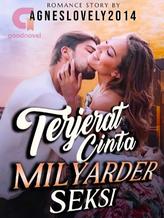 Novel Terjerat Cinta Milyarder Seksi by agneslovely2014