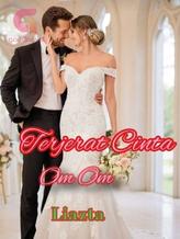 Novel Terjerat Cinta Om Om by Liazta