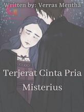 Novel Terjerat Cinta Pria Misterius by Verras Mentha