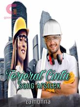 Novel Terjerat Cinta Sang Arsitek by Lamonna