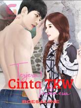 Novel Terjerat Cinta TKW Indonesia by Roesaline