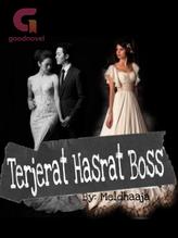 Novel Terjerat Hasrat Boss by Nayla