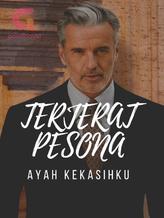 Novel Terjerat Pesona Ayah Kekasihku by Syalvadd