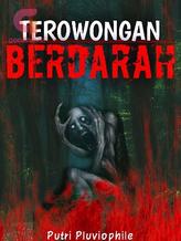 Novel Terowongan Berdarah by Putri Pluviophile