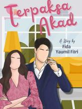 Novel Terpaksa Akad by Fida Yaumil Fitri