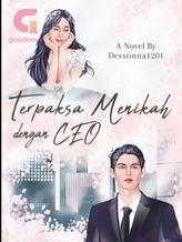 Novel Terpaksa Menikah dengan CEO by desstinna1201