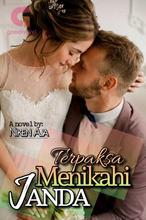 Novel Terpaksa Menikahi Janda by Niken_en