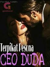 Novel Terpikat Pesona CEO Duda by Lili