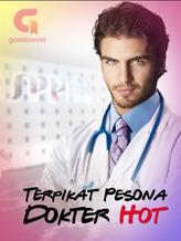 Novel Terpikat Pesona Dokter Hot by Saiyaarasaiyaara