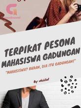 Novel Terpikat Pesona Mahasiswa Gadungan by vhiiilut