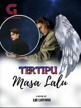 Novel Tertipu Masa Lalu by Lia Lintang