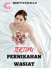 Novel Tertipu Pernikahan Wasiat by Bervi Athalla