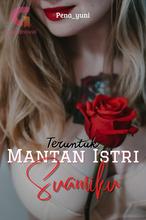 Teruntuk Mantan Istri Suamiku