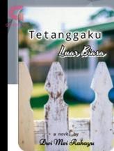 Novel Tetanggaku Luar Biasa by Dwi Mei Rahayu