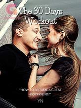 Novel The 30 Days Workout by YN