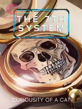 Novel The 7th System by curiosity_of_a_cat