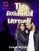 The Accidental Werewolf