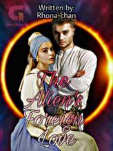 Novel The Alien’s Foreign Love by Rhona-chan