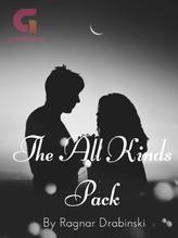 Novel The All Kinds Pack by Ragnar Drabinski