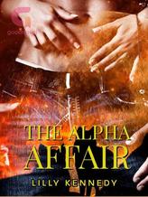 Novel The Alpha Affair by Lillith Mykals Kennedy