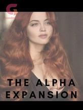 Novel The Alpha Expansion by Briar Rose