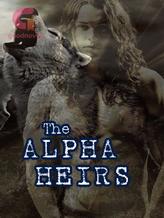 Novel The Alpha Heirs by Izzibella Beau