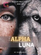 Novel The Alpha & His Eccentric Luna by dumdum007