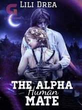 Novel The Alpha Human Mate by Lili Drea