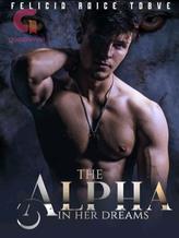 Novel The Alpha In Her Dreams by Felicia R. Tobve