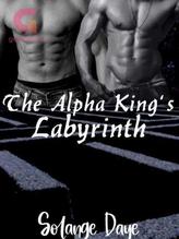 Novel The Alpha King’s Labyrinth by Solange Daye