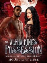 The Alpha King's Possession