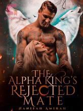 Novel The Alpha King’s Rejected Mate by Hanifah Amirah