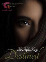 Novel The Alpha Kings Destined by Andria Reed