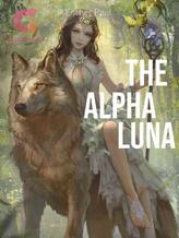 Novel The Alpha Luna by Esther Paul