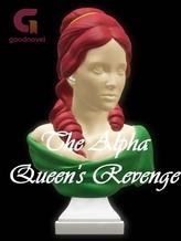 Novel The Alpha Queen’s Revenge by Amber Cutler