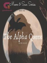 Novel The Alpha Queen by Aurielle