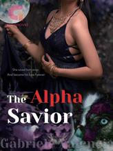 Novel The Alpha Savior by GValencia