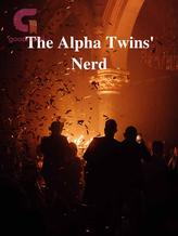 Novel The Alpha Twins’ Nerd by mallow.patterson11