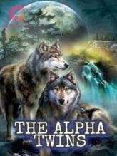 Novel The Alpha Twins by Debbie