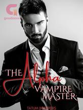 Novel The Alpha Vampire Master by Tatum_Whispers