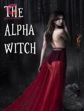 Novel The Alpha Witch by Daisy Sparks