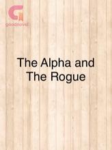 Novel The Alpha and the Rogue by Sasha L